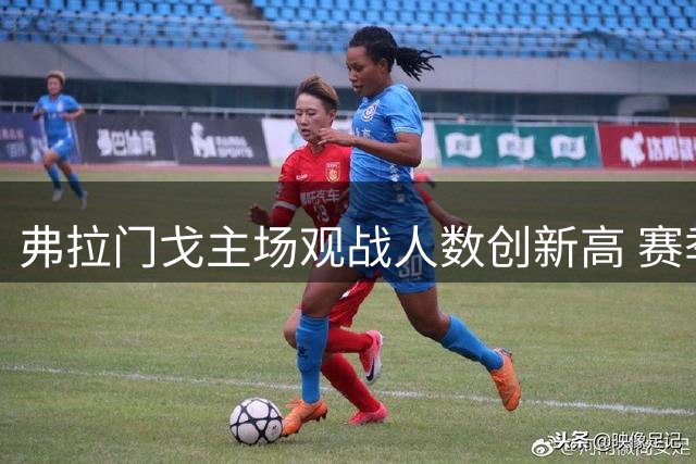 弗拉门戈主场观战人数创新高 赛季总人次破百万大关